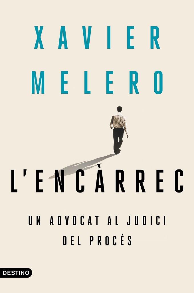 L'ENCÀRREC | 9788497102964 | MELERO, XAVIER | Llibres Parcir | Llibreria Parcir | Llibreria online de Manresa | Comprar llibres en català i castellà online