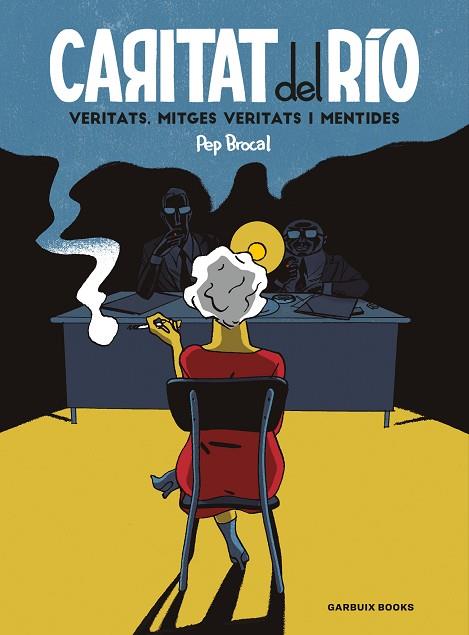 CARITAT DEL RÍO | 9788419393685 | BROCAL, PEP | Llibres Parcir | Librería Parcir | Librería online de Manresa | Comprar libros en catalán y castellano online
