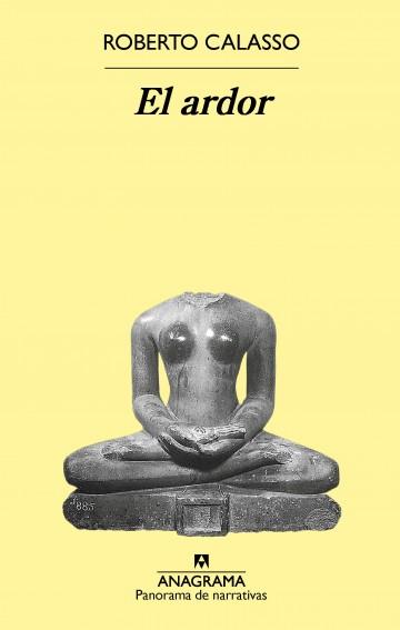 EL ARDOR | 9788433979636 | ROBERTO CALASSO | Llibres Parcir | Librería Parcir | Librería online de Manresa | Comprar libros en catalán y castellano online