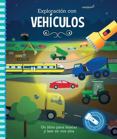 EXPLORACION CON VEHICULOS | 9789463541428 | AA.VV | Llibres Parcir | Llibreria Parcir | Llibreria online de Manresa | Comprar llibres en català i castellà online