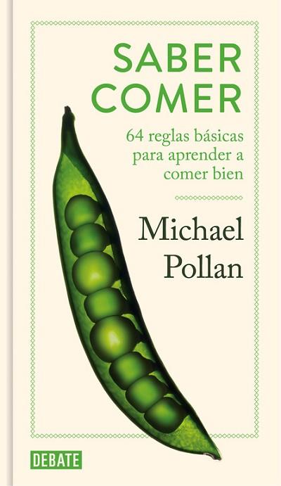 SABER COMER | 9788499927053 | POLLAN, MICHAEL | Llibres Parcir | Librería Parcir | Librería online de Manresa | Comprar libros en catalán y castellano online