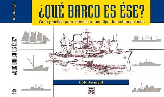 QUE BARCO ES ESE | 9788479022013 | Llibres Parcir | Llibreria Parcir | Llibreria online de Manresa | Comprar llibres en català i castellà online