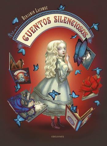CUENTOS SILENCIOSOS | 9788414023549 | Llibres Parcir | Librería Parcir | Librería online de Manresa | Comprar libros en catalán y castellano online