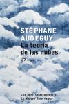 LA TEORIA DE LAS NUBES | 9788476697658 | AUDEGUY STEPHANE | Llibres Parcir | Librería Parcir | Librería online de Manresa | Comprar libros en catalán y castellano online