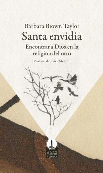 SANTA ENVIDIA | 9788412353129 | BROWN TAYLOR, BARBARA | Llibres Parcir | Librería Parcir | Librería online de Manresa | Comprar libros en catalán y castellano online