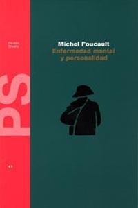 ENFERMEDAD MENTAL Y PERSONALIDAD | 9788475093062 | FOUCAULT | Llibres Parcir | Librería Parcir | Librería online de Manresa | Comprar libros en catalán y castellano online