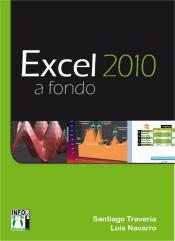 EXCEL 2010 A FONDO | 9788415033448 | TRAVERIA S NAVARRO L | Llibres Parcir | Librería Parcir | Librería online de Manresa | Comprar libros en catalán y castellano online
