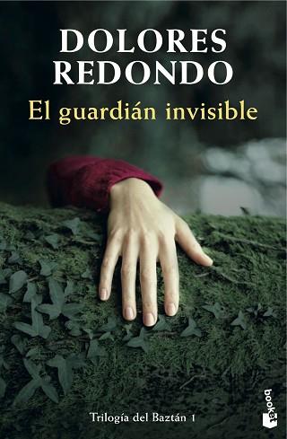 EL GUARDIÁN INVISIBLE | 9788423350995 | DOLORES REDONDO | Llibres Parcir | Librería Parcir | Librería online de Manresa | Comprar libros en catalán y castellano online