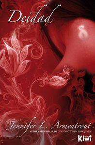 DEIDAD  - SAGA COVENANT 3 (5ªED) | 9788494134852 | ARMENTROUT, JENNIFER L. | Llibres Parcir | Librería Parcir | Librería online de Manresa | Comprar libros en catalán y castellano online
