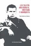 LEV TOLSTOI | 9788482550923 | GUTIÉRREZ ÁLVAREZ, PEPE | Llibres Parcir | Librería Parcir | Librería online de Manresa | Comprar libros en catalán y castellano online