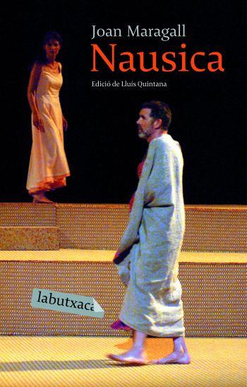 NAUSICA | 9788496863880 | MARAGALL JOAN | Llibres Parcir | Librería Parcir | Librería online de Manresa | Comprar libros en catalán y castellano online