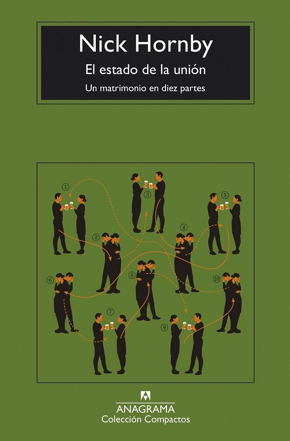 EL ESTADO DE LA UNIÓN | 9788433949752 | HORNBY, NICK | Llibres Parcir | Llibreria Parcir | Llibreria online de Manresa | Comprar llibres en català i castellà online