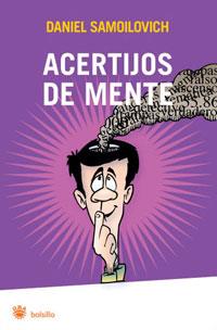 ACERTIJOS DE MENTE bolsillo | 9788498677096 | DANIEL SAMOILOVICH | Llibres Parcir | Librería Parcir | Librería online de Manresa | Comprar libros en catalán y castellano online