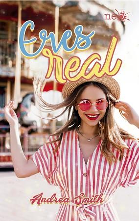 ERES REAL | 9788417622510 | SMITH, ANDREA | Llibres Parcir | Llibreria Parcir | Llibreria online de Manresa | Comprar llibres en català i castellà online