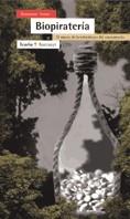 BIOPIRATERIA EL SAQUEO DE LA NATURALEZA | 9788474265019 | VANDANA SHIVA | Llibres Parcir | Librería Parcir | Librería online de Manresa | Comprar libros en catalán y castellano online