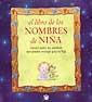 LIBRO DE LOS NOMBRES DE NIÐA | 9788479015237 | Llibres Parcir | Llibreria Parcir | Llibreria online de Manresa | Comprar llibres en català i castellà online