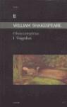 I TRAGEDIAS WILLIAM SHAKESPEARE OBRAS COMPLETAS | 9789500394895 | SHAKESPEARE WILLIAM | Llibres Parcir | Librería Parcir | Librería online de Manresa | Comprar libros en catalán y castellano online