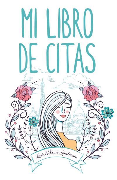 MI LIBRO DE CITAS | 9788416327836 | NELSON SPIELMAN, LORI | Llibres Parcir | Llibreria Parcir | Llibreria online de Manresa | Comprar llibres en català i castellà online