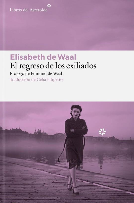 EL REGRESO DE LOS EXILIADOS | 9788410178878 | WAAL, ELISABETH DE | Llibres Parcir | Llibreria Parcir | Llibreria online de Manresa | Comprar llibres en català i castellà online