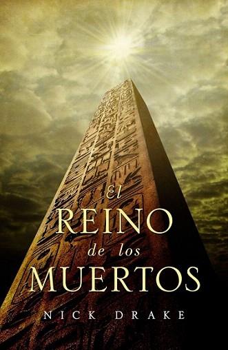 EL REINO DE LOS MUERTOS | 9788425343612 | DRAKE NICK | Llibres Parcir | Librería Parcir | Librería online de Manresa | Comprar libros en catalán y castellano online