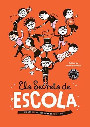 ELS SECRETS DE L'ESCOLA | 9788416290376 | VEILLÉ, ÉRIC | Llibres Parcir | Librería Parcir | Librería online de Manresa | Comprar libros en catalán y castellano online