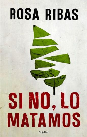 SI NO, LO MATAMOS (COMISARIA CORNELIA WEBER-TEJEDOR 4) | 9788425353963 | RIBAS, ROSA | Llibres Parcir | Llibreria Parcir | Llibreria online de Manresa | Comprar llibres en català i castellà online