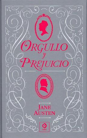 ORGULLO Y PREJUICIO | 9788497944625 | AUSTEN, JANE | Llibres Parcir | Librería Parcir | Librería online de Manresa | Comprar libros en catalán y castellano online