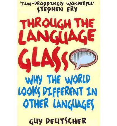 THROUGHT LANGUAGE GLASS | 9780099505570 | FERRANTE, ELENA | Llibres Parcir | Librería Parcir | Librería online de Manresa | Comprar libros en catalán y castellano online
