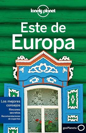 ESTE DE EUROPA 1 | 9788408218197 | VLADISAVLJEVIC, BRANA/BAKER, MARK/BLOOM, GREG/BUTLER, STUART/DRAGICEVICH, PETER/FALLON, STEVE/HAM, A | Llibres Parcir | Librería Parcir | Librería online de Manresa | Comprar libros en catalán y castellano online