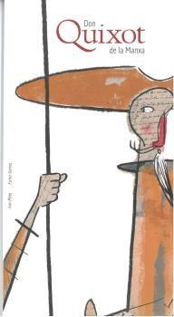 DON QUIXOT DE LA MANXA | 9788496199040 | MATA TAMAYO, IVAN | Llibres Parcir | Librería Parcir | Librería online de Manresa | Comprar libros en catalán y castellano online