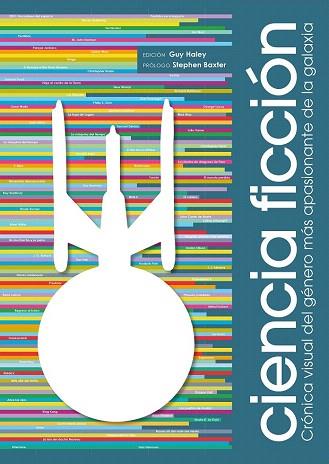 CIENCIA FICCIÓN | 9788416177790 | GUY HALEY | Llibres Parcir | Llibreria Parcir | Llibreria online de Manresa | Comprar llibres en català i castellà online