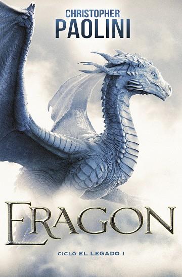 ERAGON (CICLO EL LEGADO 1) | 9788418850424 | PAOLINI, CHRISTOPHER | Llibres Parcir | Librería Parcir | Librería online de Manresa | Comprar libros en catalán y castellano online