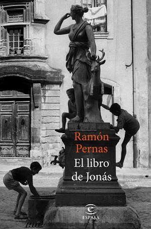 EL LIBRO DE JONÁS | 9788467048872 | RAMÓN PERNAS | Llibres Parcir | Llibreria Parcir | Llibreria online de Manresa | Comprar llibres en català i castellà online