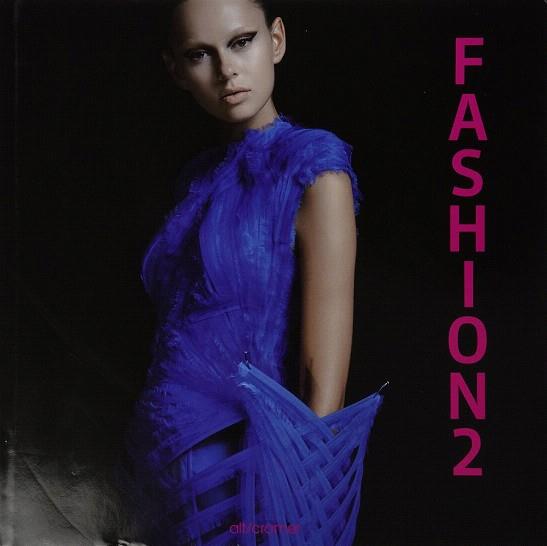 FASHION 2 | 9783942860147 | ALT CRAMER | Llibres Parcir | Librería Parcir | Librería online de Manresa | Comprar libros en catalán y castellano online