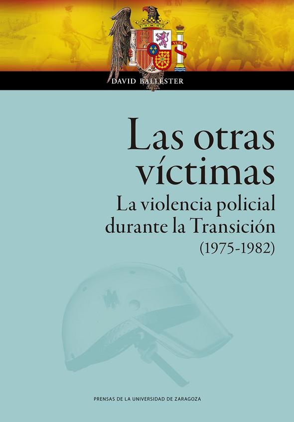 LAS OTRAS VÍCTIMAS | 9788413404431 | BALLESTER, DAVID | Llibres Parcir | Librería Parcir | Librería online de Manresa | Comprar libros en catalán y castellano online