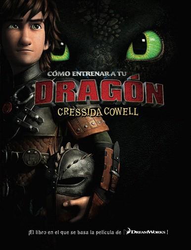 CÓMO ENTRENAR A TU DRAGÓN | 9788467571790 | COWELL, CRESSIDA | Llibres Parcir | Llibreria Parcir | Llibreria online de Manresa | Comprar llibres en català i castellà online