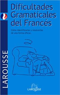 DIFICULTADES GRAM FRANCES | 9788480164863 | LAROUSSE | Llibres Parcir | Llibreria Parcir | Llibreria online de Manresa | Comprar llibres en català i castellà online
