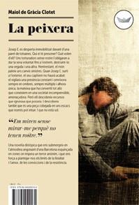 LA PEIXERA | 9788494049064 | DE GRàCIA CLOTET, MAIOL | Llibres Parcir | Librería Parcir | Librería online de Manresa | Comprar libros en catalán y castellano online