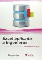 EXCEL APLICADO A INGENIEROS | 9788426723642 | EYZAGUIRRE ACOSTA, CARLOS | Llibres Parcir | Librería Parcir | Librería online de Manresa | Comprar libros en catalán y castellano online