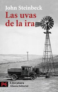 LAS UVAS DE LA IRA | 9788420634128 | JOHN STEINBECK | Llibres Parcir | Librería Parcir | Librería online de Manresa | Comprar libros en catalán y castellano online