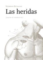 LAS HERIDAS | 9788494029639 | BETHUNE, NORMAN | Llibres Parcir | Librería Parcir | Librería online de Manresa | Comprar libros en catalán y castellano online