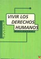 VIVIR LOS DERECHOS HUMANOS | 9788428815291 | TERAN | Llibres Parcir | Librería Parcir | Librería online de Manresa | Comprar libros en catalán y castellano online