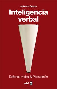 INTELIGENCIA VERBAL | 9788441432741 | COQUE, ANTONIO | Llibres Parcir | Librería Parcir | Librería online de Manresa | Comprar libros en catalán y castellano online