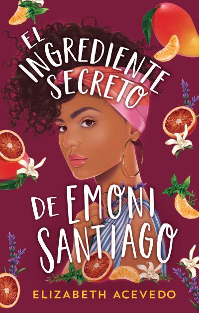 EL INGREDIENTE SECRETO DE EMONI SANTIAGO | 9788417854201 | ACEVEDO, ELIZABETH | Llibres Parcir | Librería Parcir | Librería online de Manresa | Comprar libros en catalán y castellano online