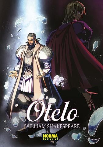 OTELO (CLÁSICOS MANGA) | 9788467942392 | WILLIAM SHAKESPEARE/JULIEN CHOY/CRISTAL S. CHAN | Llibres Parcir | Llibreria Parcir | Llibreria online de Manresa | Comprar llibres en català i castellà online