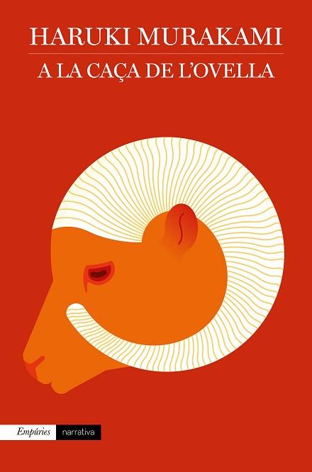A LA CAÇA DE L'OVELLA | 9788416367733 | HARUKI MURAKAMI | Llibres Parcir | Llibreria Parcir | Llibreria online de Manresa | Comprar llibres en català i castellà online