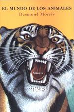 MUNDO DE LOS ANIMALES | 9788478445875 | MORRIS | Llibres Parcir | Llibreria Parcir | Llibreria online de Manresa | Comprar llibres en català i castellà online
