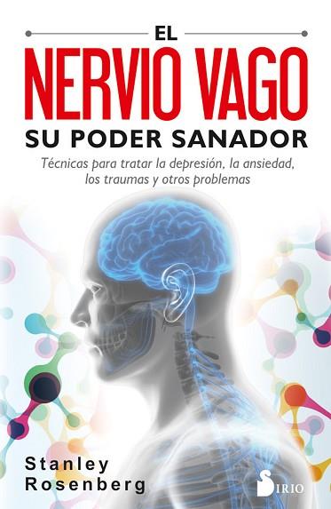EL NERVIO VAGO. SU PODER SANADOR | 9788417399092 | ROSENGERG, STANLEY | Llibres Parcir | Llibreria Parcir | Llibreria online de Manresa | Comprar llibres en català i castellà online