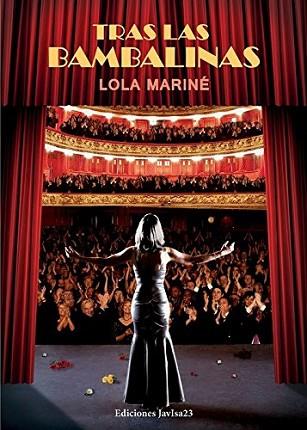 TRAS LAS BAMBALILNAS | 9788416887606 | MARINE,LOLA | Llibres Parcir | Llibreria Parcir | Llibreria online de Manresa | Comprar llibres en català i castellà online
