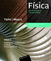 FISICA VOL II ELECTRICITAT I MAGNETISME LA LLUM FISICA MODE | 9788429144338 | TIPLER MOSCA | Llibres Parcir | Librería Parcir | Librería online de Manresa | Comprar libros en catalán y castellano online